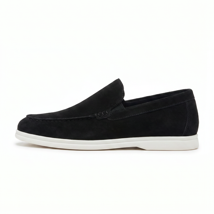 Ulquendar Suede Loafers product image 1