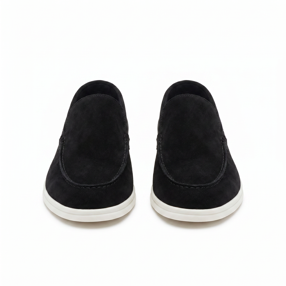 Ulquendar Suede Loafers product image 2