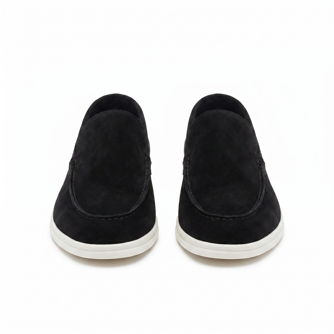 Ulquendar Suede Loafers product image 2