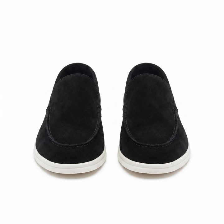 Ulquendar Suede Loafers product image 2