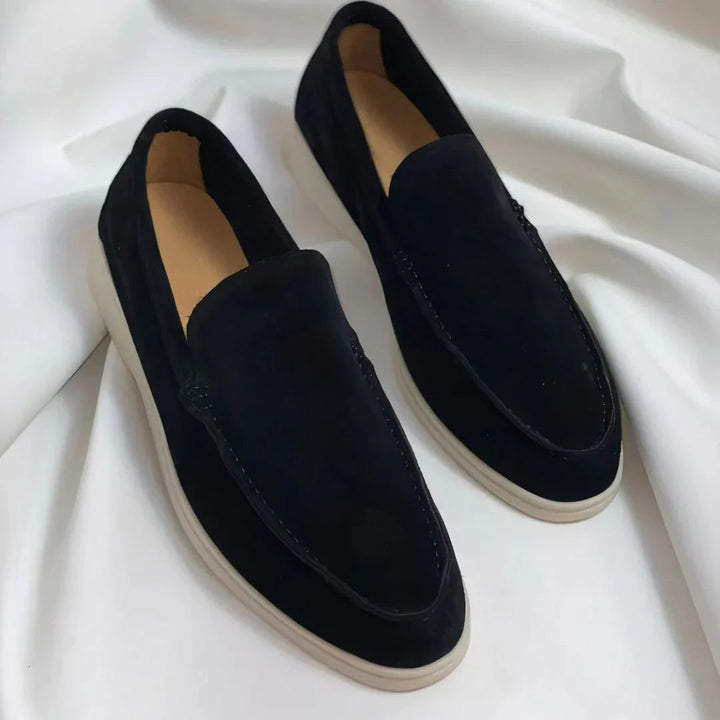 Ulquendar Suede Loafers product image 3
