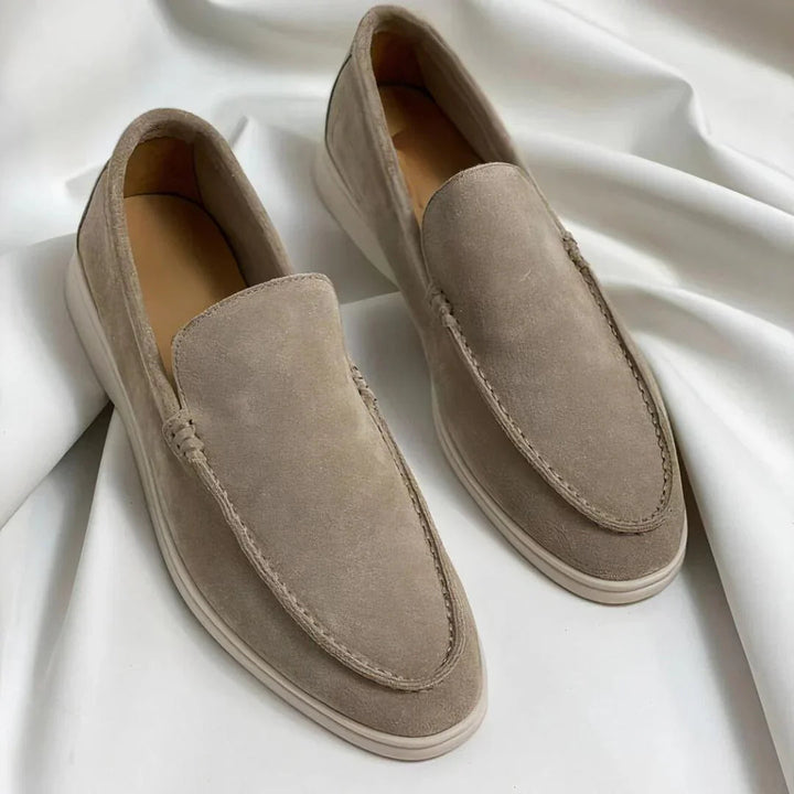Ulquendar Suede Loafers product image 4
