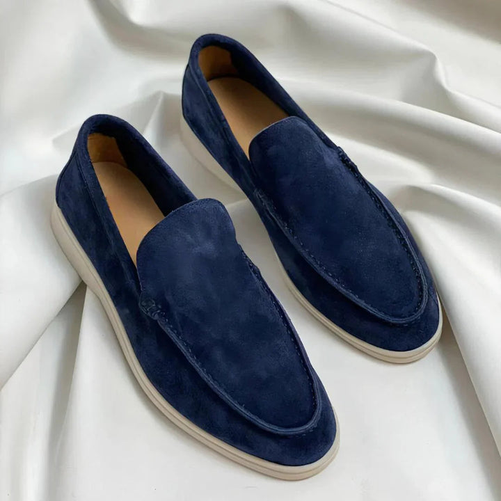 Ulquendar Suede Loafers product image 5