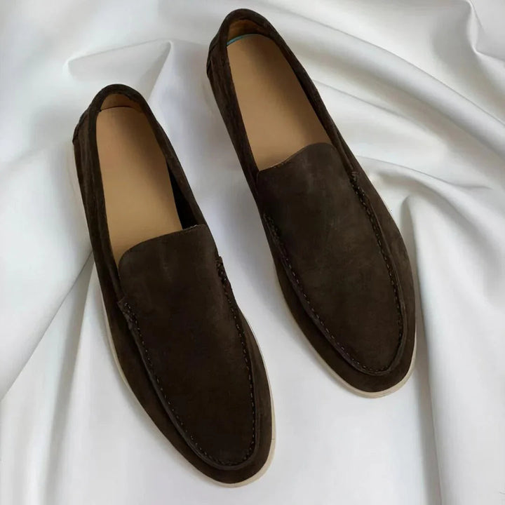 Ulquendar Suede Loafers product image 6