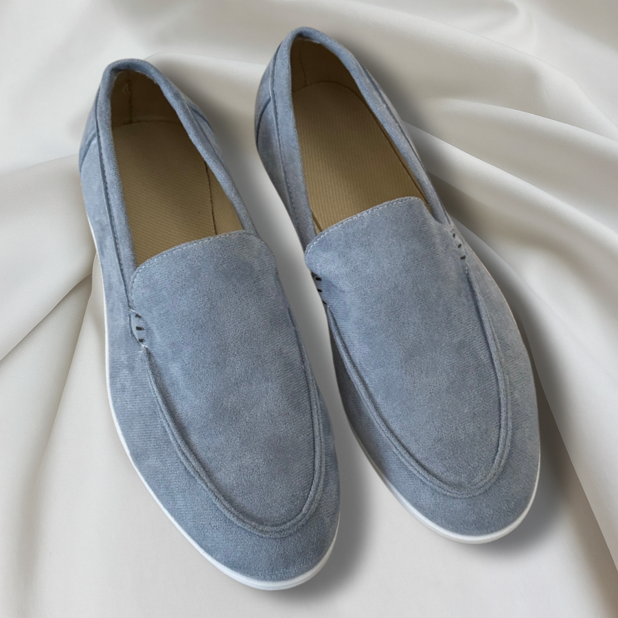 Ulquendar Suede Loafers product image 7