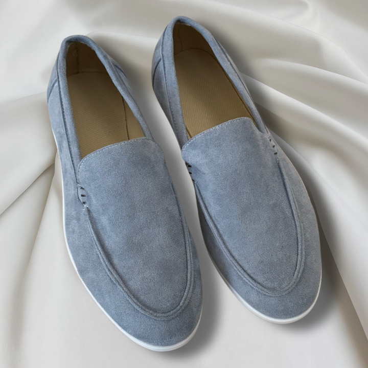 Ulquendar Suede Loafers product image 7