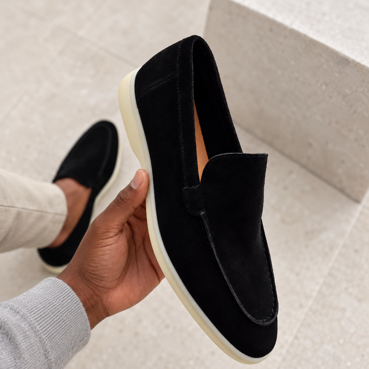 Ulquendar Suede Loafers product image 8