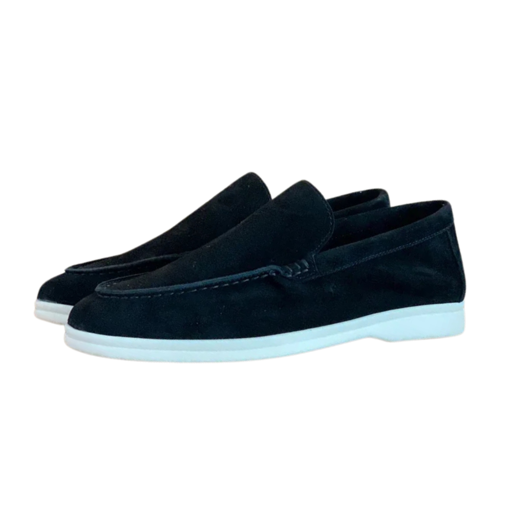 Ulquendar Suede Loafers product image 10