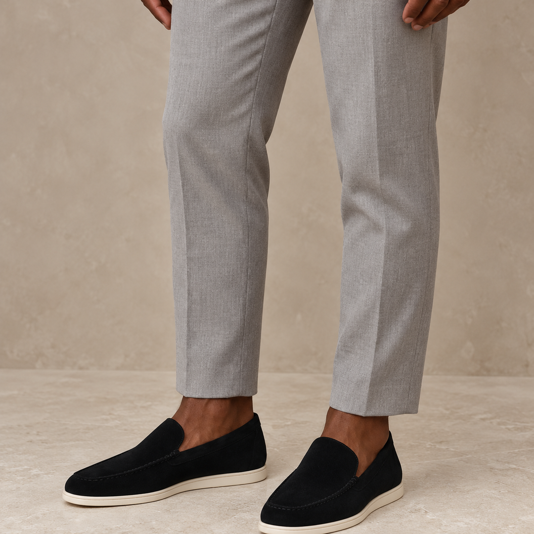 Ulquendar Suede Loafers product image 11