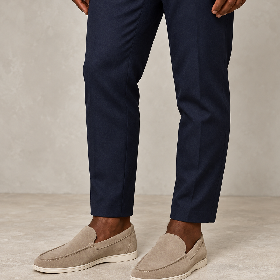 Ulquendar Suede Loafers product image 12