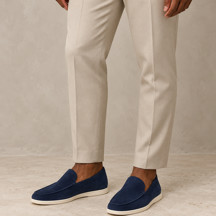 Ulquendar Suede Loafers product image 13