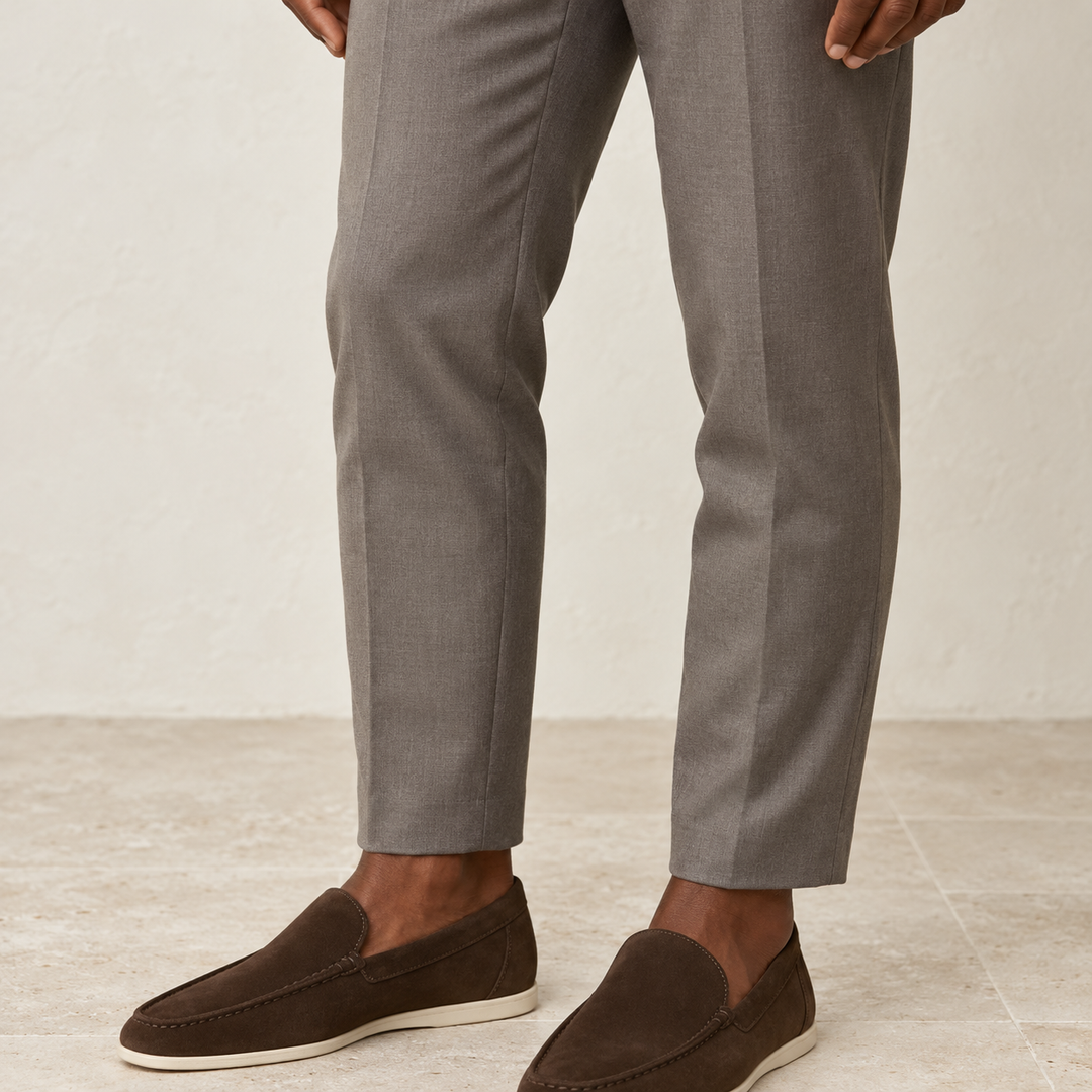 Ulquendar Suede Loafers product image 14