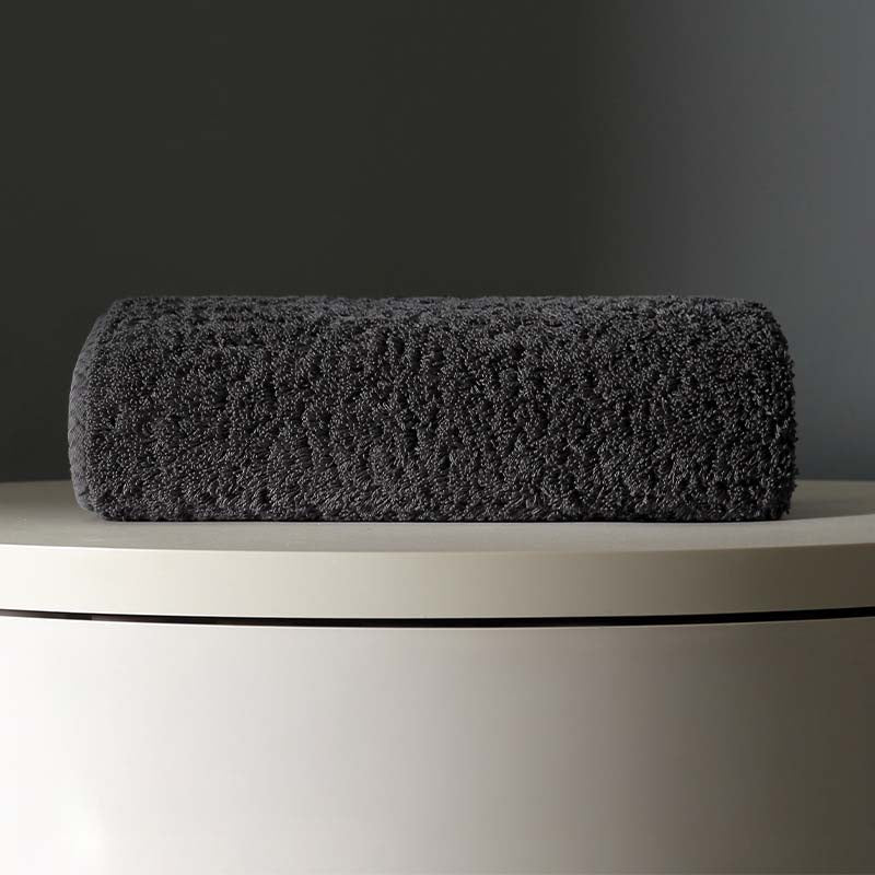 Ultra-Absorbent Cotton Hand Towels – Plush Comfort for Quick Drying 8