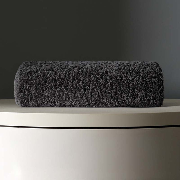 Ultra-Absorbent Cotton Hand Towels – Plush Comfort for Quick Drying 8