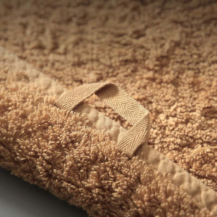 Ultra-Absorbent Cotton Hand Towels – Plush Comfort for Quick Drying 2