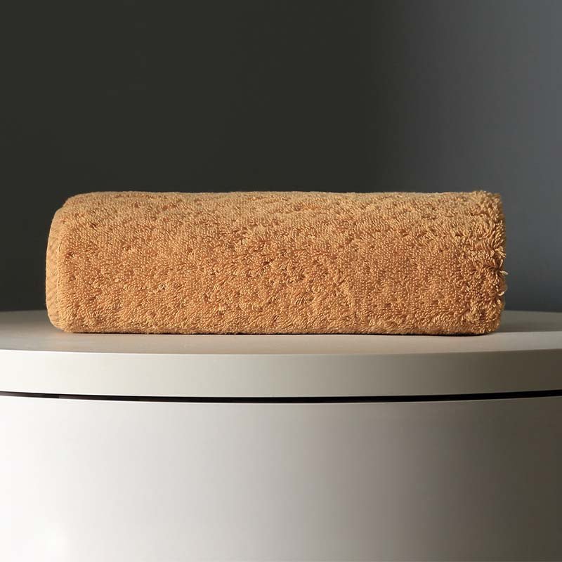 Ultra-Absorbent Cotton Hand Towels – Plush Comfort for Quick Drying 4