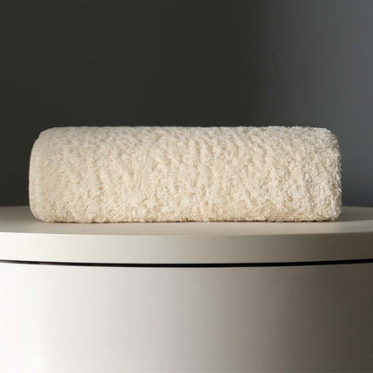 Ultra-Absorbent Cotton Hand Towels – Plush Comfort for Quick Drying 5