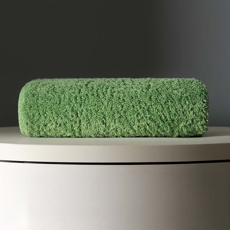 Ultra-Absorbent Cotton Hand Towels – Plush Comfort for Quick Drying 10