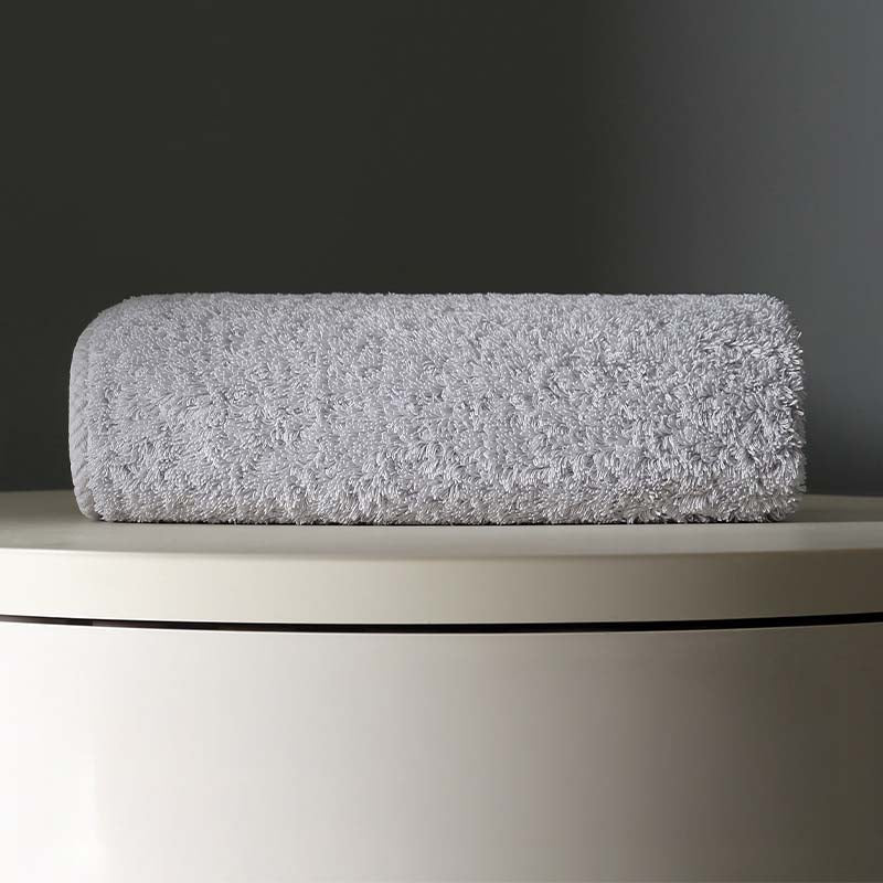 Ultra-Absorbent Cotton Hand Towels – Plush Comfort for Quick Drying 9