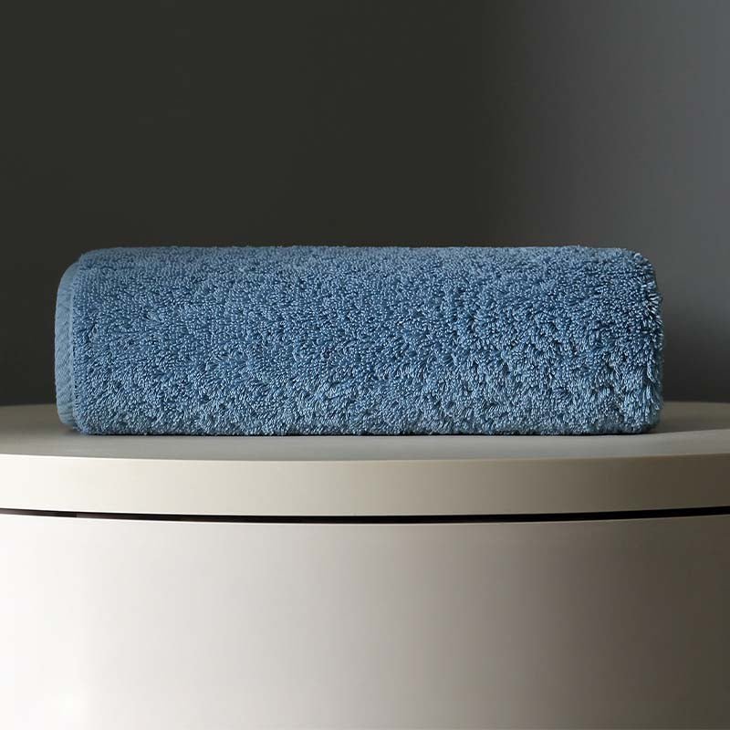 Ultra-Absorbent Cotton Hand Towels – Plush Comfort for Quick Drying 7