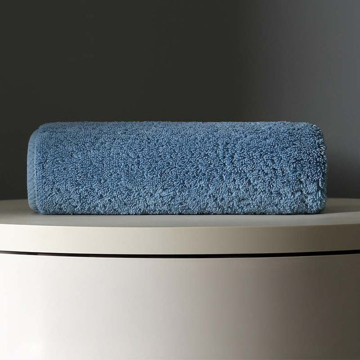 Ultra-Absorbent Cotton Hand Towels – Plush Comfort for Quick Drying 7