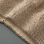 Ultra Zip Sweater ZIP CARDIGAN (Gray S) - | Zavonix