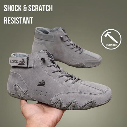 Unisex Shoe | Orthopedic Arch Support, Lightweight Design, Slip-Resistant Outsole 3