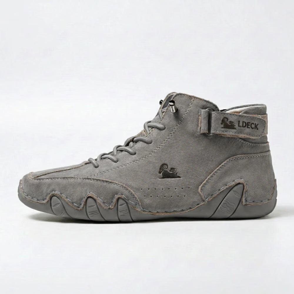 Unisex Shoe | Orthopedic Arch Support, Lightweight Design, Slip-Resistant Outsole 6