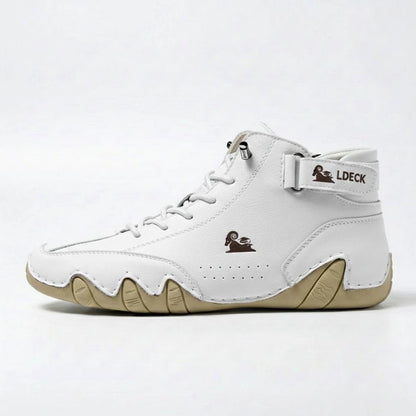 Unisex Shoe | Orthopedic Arch Support, Lightweight Design, Slip-Resistant Outsole 9