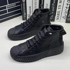 Unstoppable Street Sneakers (Gray 6) - | Zavonix