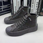 Unstoppable Street Sneakers (Khaki 6) - | Zavonix