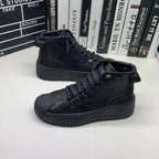 Unstoppable Street Sneakers (Khaki 6) - | Zavonix