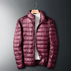 Urban Casual Jacket Lightweight Durable Comfortable for Everyday Use (Black XS) - Jacket | Zavonix