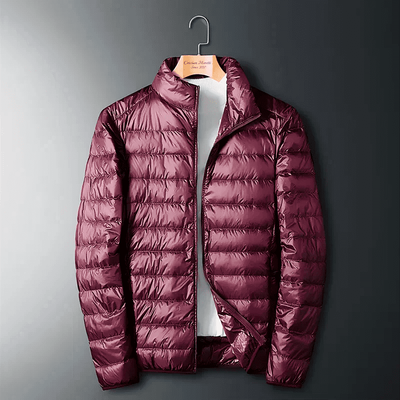 Urban Casual Jacket Lightweight Durable Comfortable for Everyday Use (Black XS) - Jacket | Zavonix