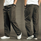 The UrbanTrek™ Cargo Pants with Durable Utility Trousers (Army Green XS) - | Zavonix