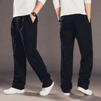 The UrbanTrek™ Cargo Pants with Durable Utility Trousers (Black XS) - | Zavonix