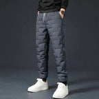 UrbanQuilt Performance Joggers (Black XS) - Men's Apparel | Zavonix