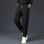 UrbanQuilt Performance Joggers (Gray XS) - Men's Apparel | Zavonix