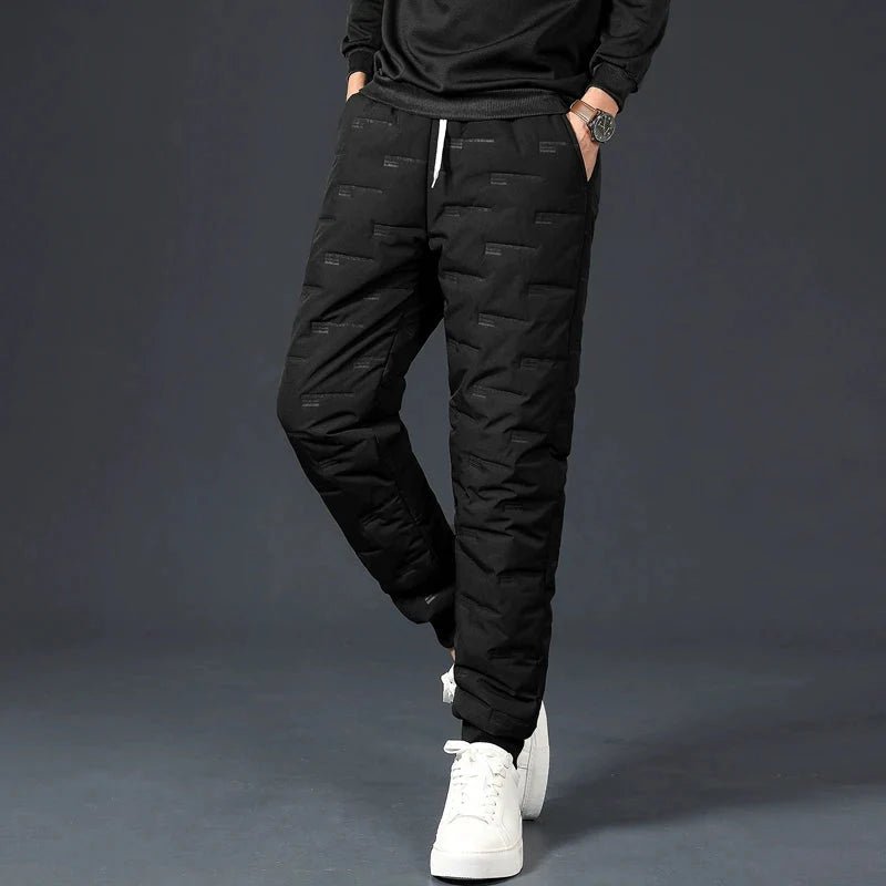 UrbanQuilt Performance Joggers (Gray XS) - Men's Apparel | Zavonix