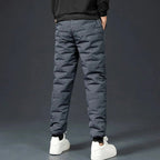 UrbanQuilt Performance Joggers (Gray XS) - Men's Apparel | Zavonix