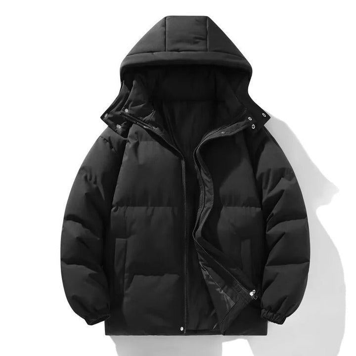 Urzavellan Hooded Puffer Jacket product image 3
