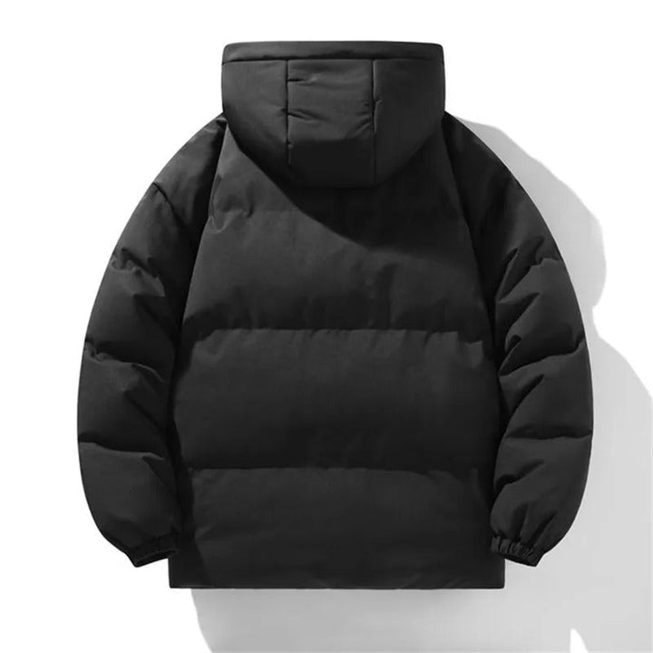 Urzavellan Hooded Puffer Jacket product image 4