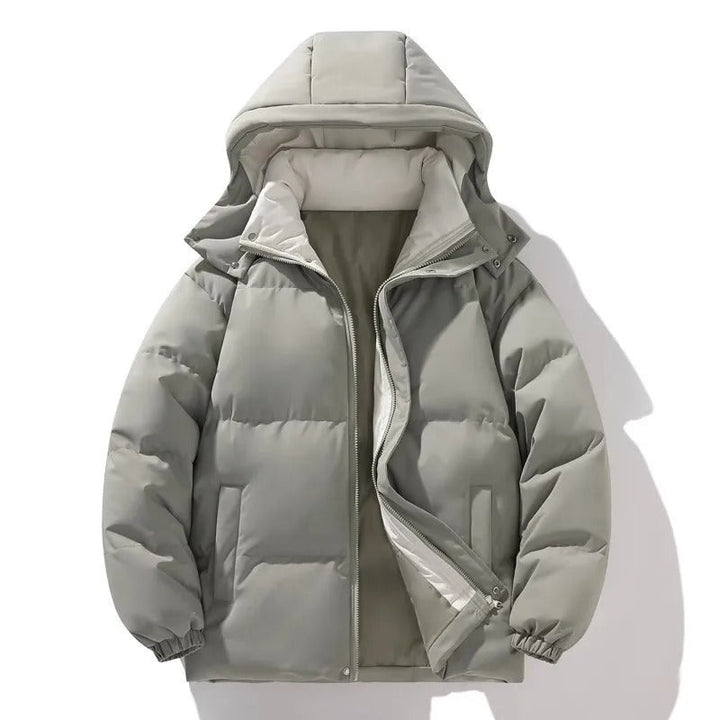 Urzavellan Hooded Puffer Jacket product image 6