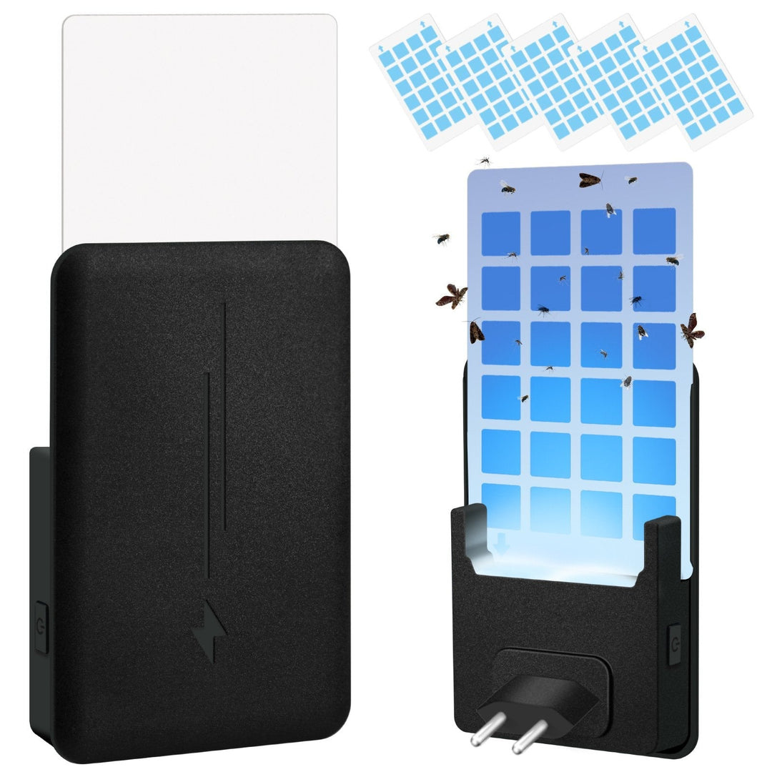 Uv Led Indoor Insect Trap Product Image 01