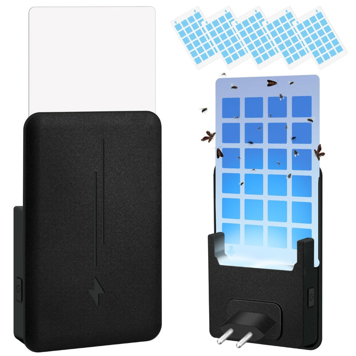 Uv Led Indoor Insect Trap Product Image 01