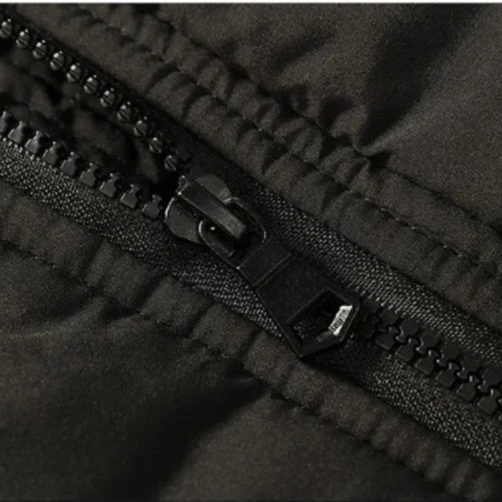 Uzmorqeth Faux-Fur Hooded Parka product image 8
