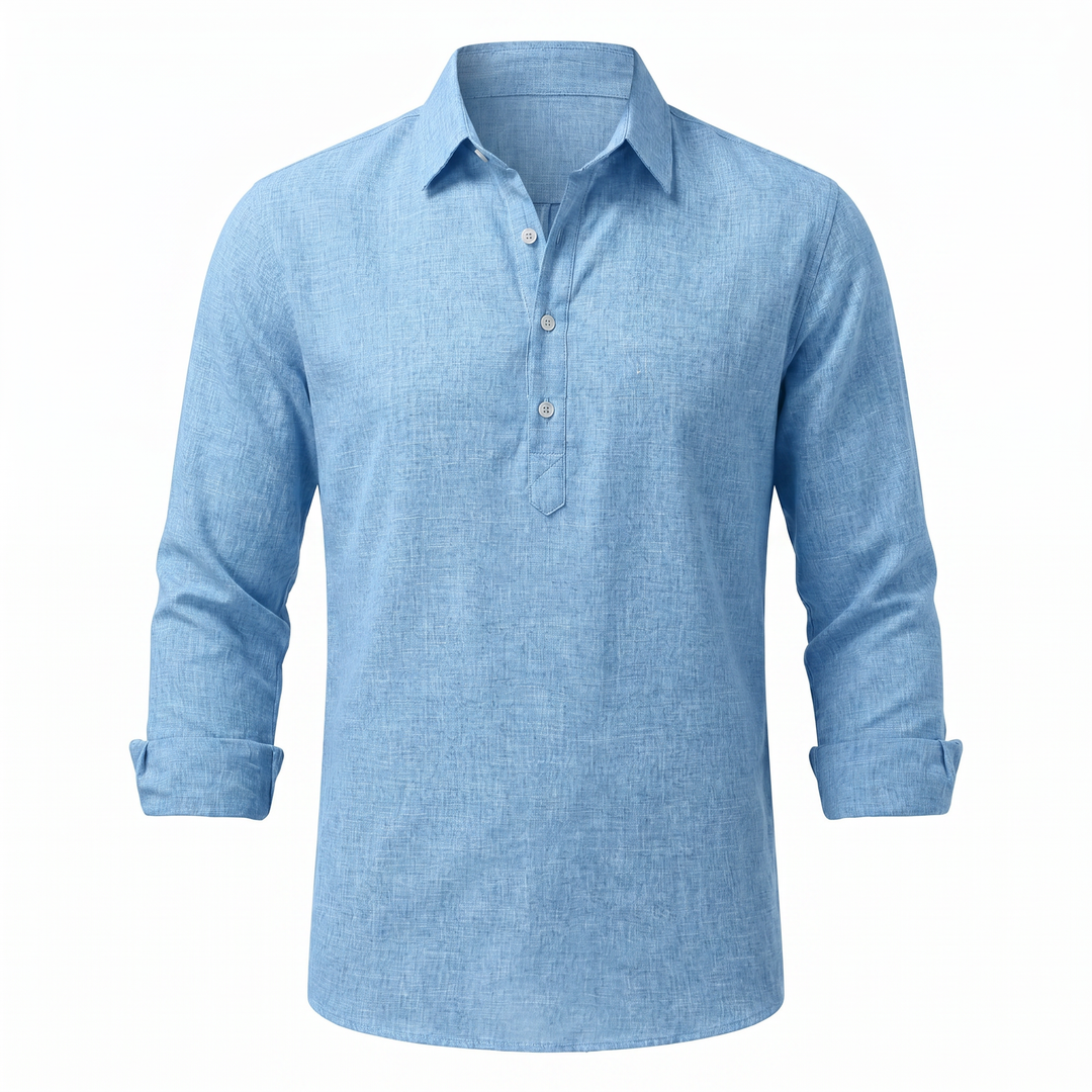 Valcrest Cotton Shirt product image 1