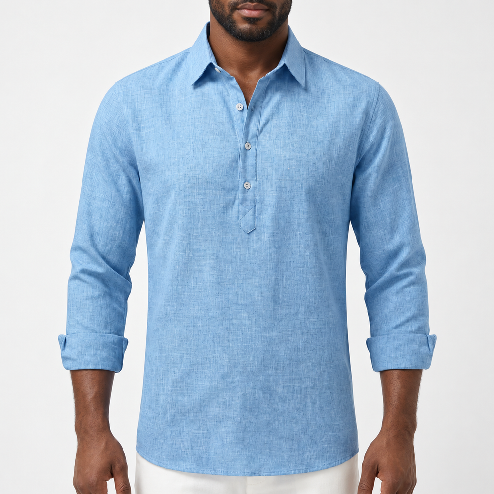 Valcrest Cotton Shirt product image 2