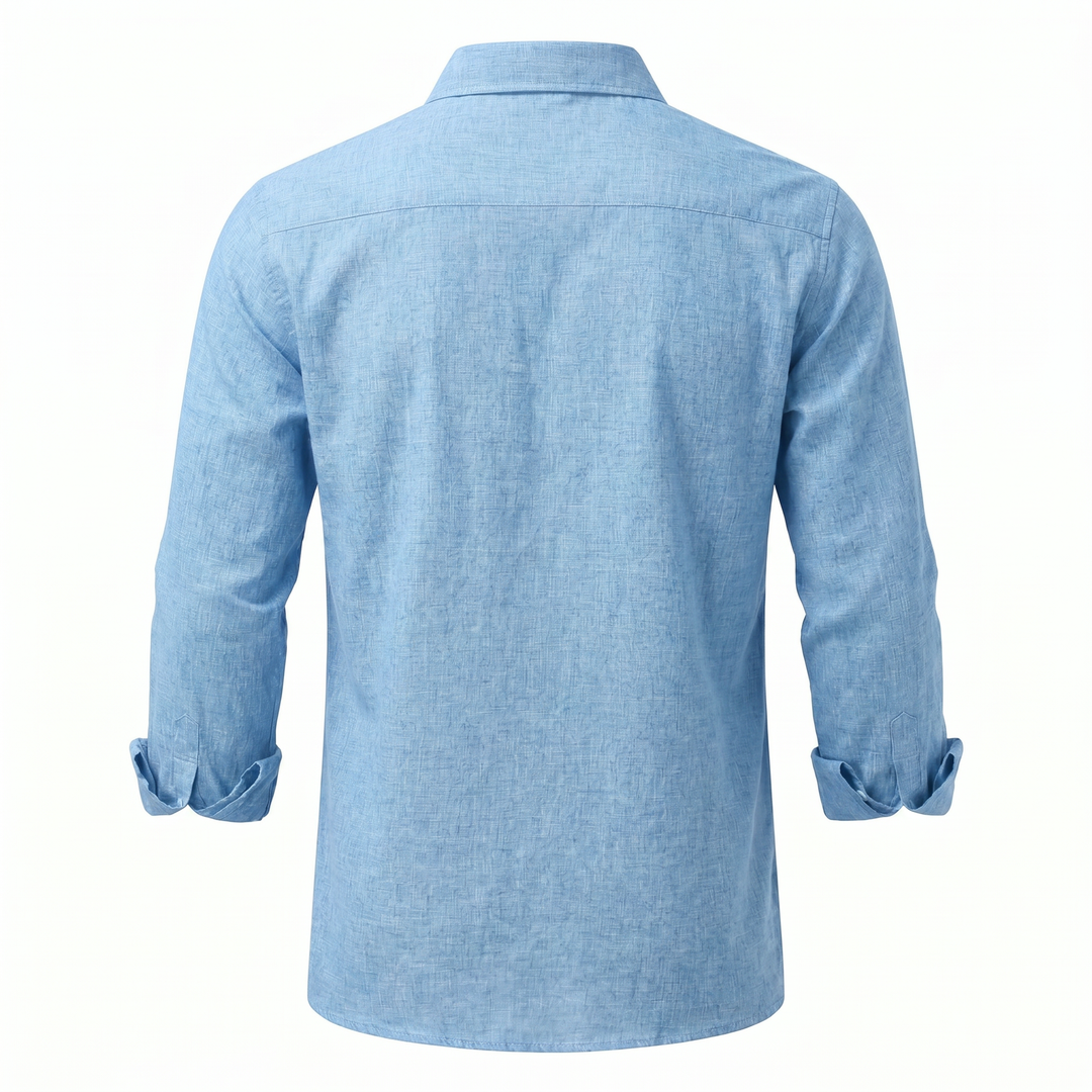 Valcrest Cotton Shirt product image 3