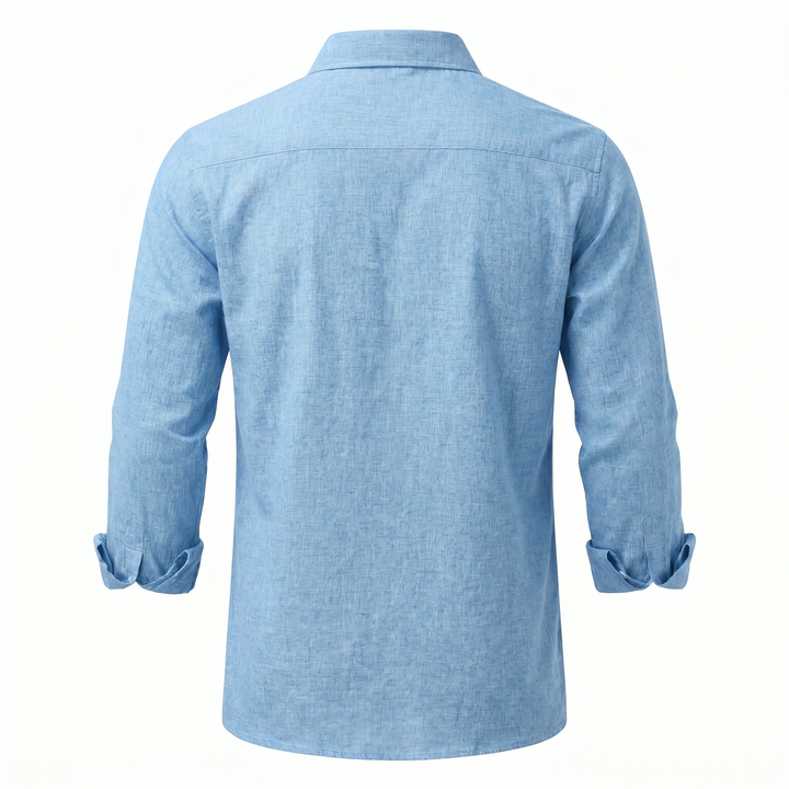 Valcrest Cotton Shirt product image 3